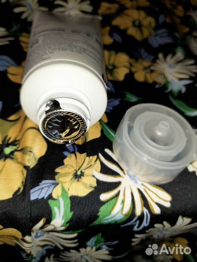 Скраб для лица