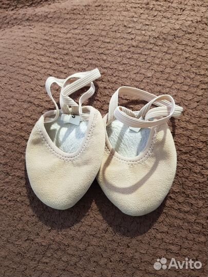 Чешки полупальцы