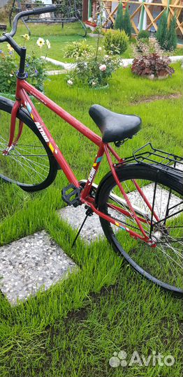 Продам велосипед