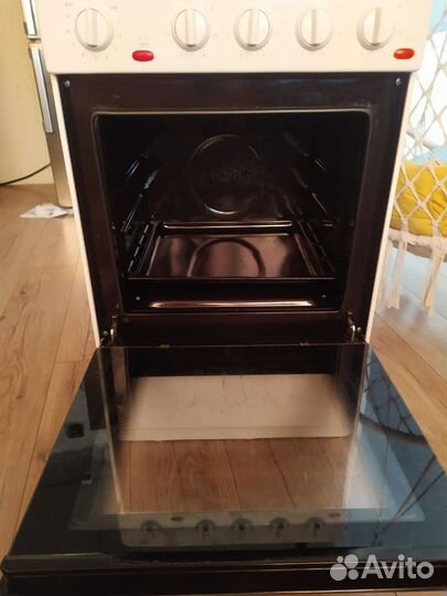 Плита электрическая бу