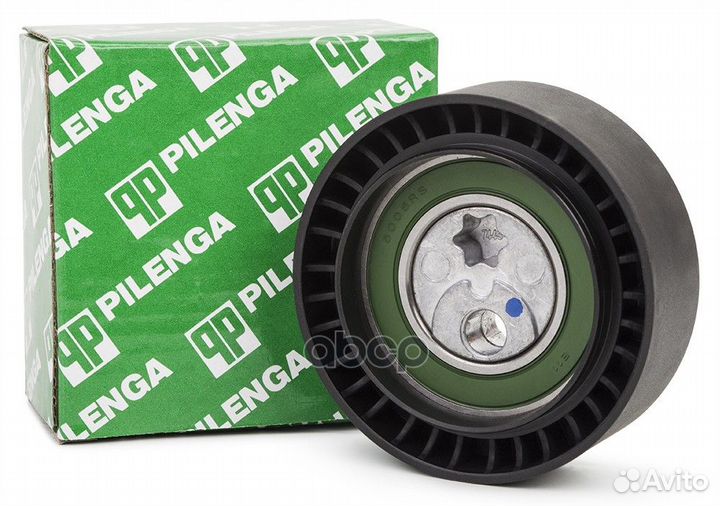 Ролик натяжной ремня грм vesta PB-5378;CM 0911;