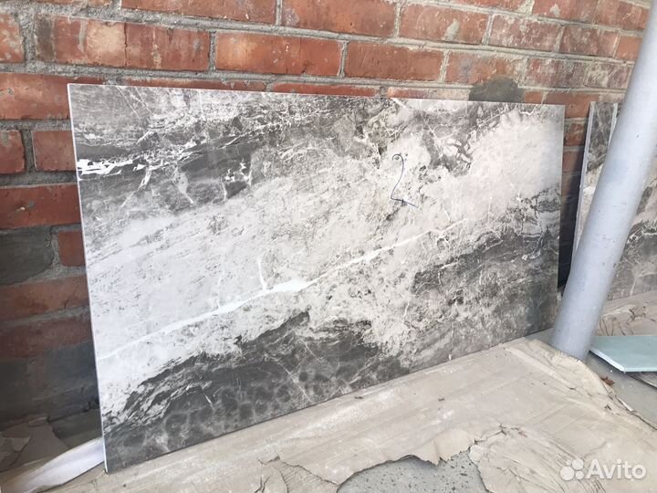 Керамогранитная плитка