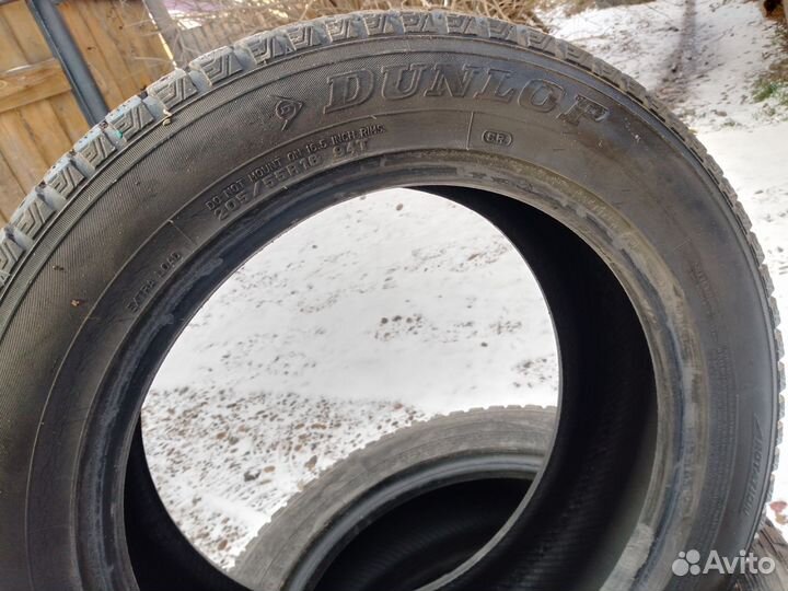 Bars XL607 20.5/55 R16 26D