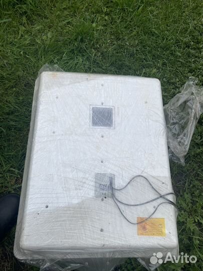 Инкубатор бытовой (Несушка) би-1(би-2)