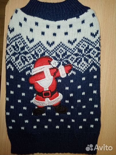 Одежда для собак и кошек