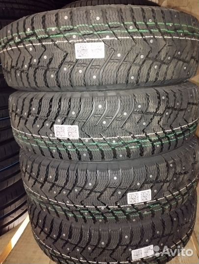 Cordiant Snow Cross 2 185/65 R15 92T