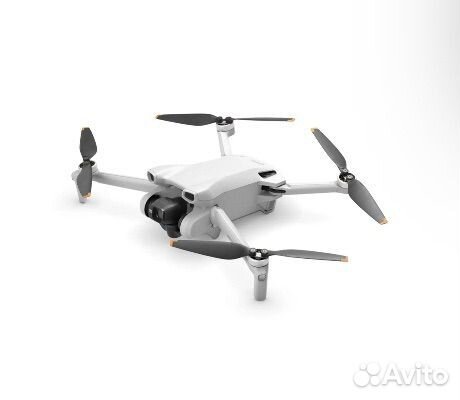 DJI Mavic Mini 3 Fly More Combo Plus