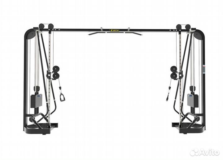 Кроссовер Koenigsmann B1