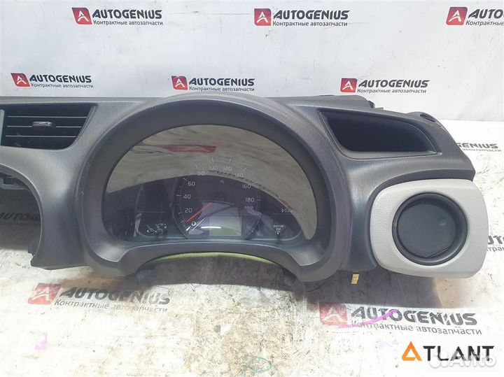 Торпедо toyota vitz