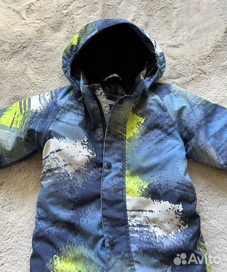 Вещи пакетом для мальчика