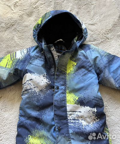 Вещи пакетом для мальчика