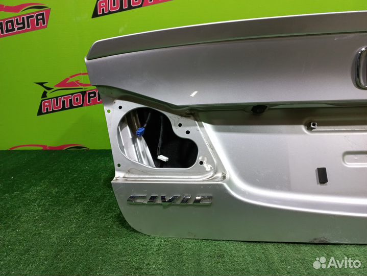 Крышка багажника honda, FD1,FD2,FD3 civic,civic hybrid