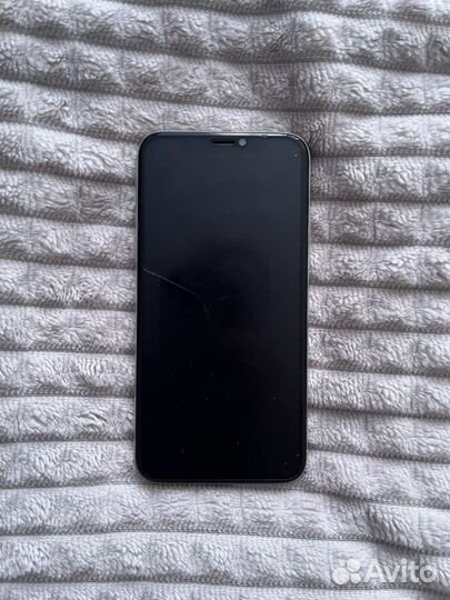 iPhone X, 64 ГБ