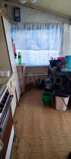 Дом 56,6 м² на участке 20 сот.