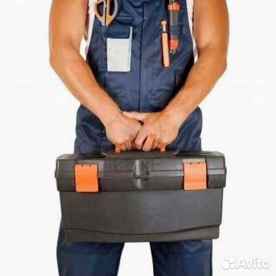 Мастер на час