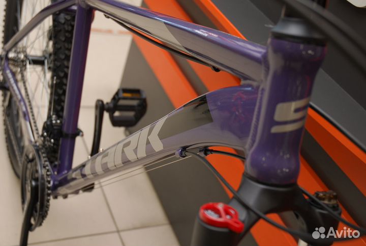 Велосипед 29