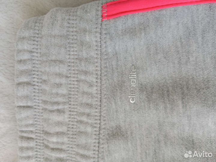 Спортивные штаны и футболка Adidas, 48-50 раз