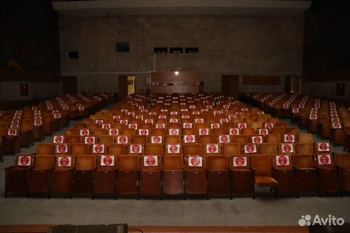Аренда концертного зала