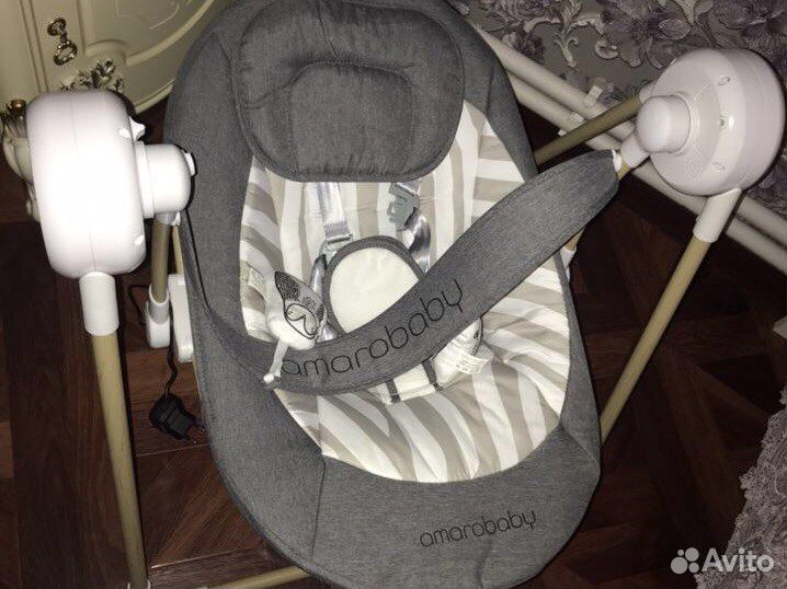 Детские качели