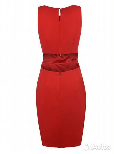 Платье на корпоратив 44