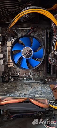 Настольный пк