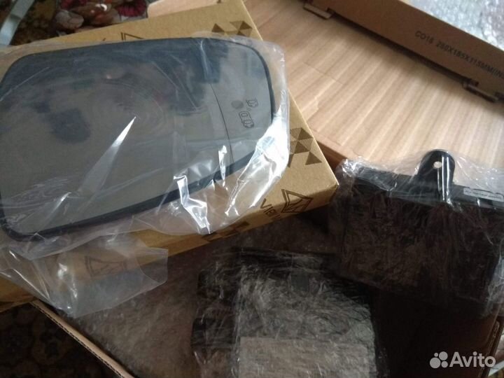 Форд мондео 4 блис blis