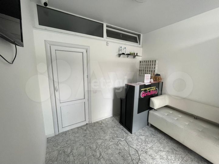 Сдам торговое помещение, 74 м²