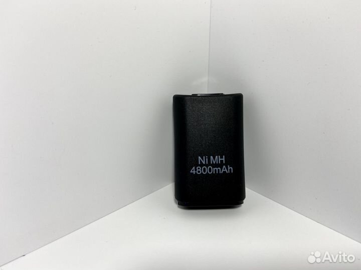 Аккумулятор xbox 360