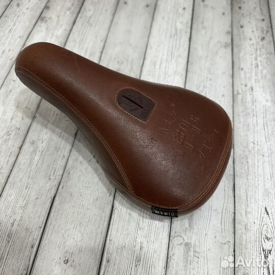 Седло WTP Team Fat