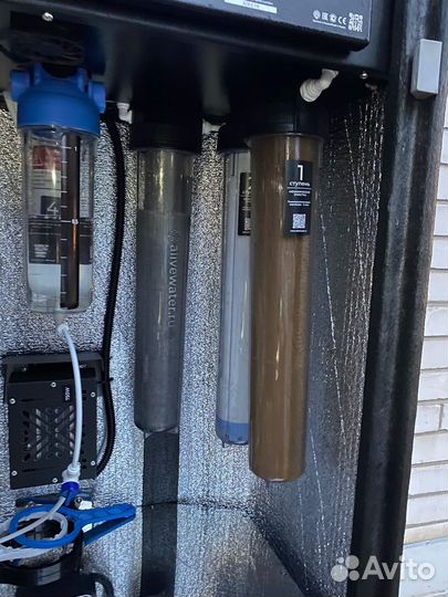 Питьевая вода от 0,1 до 19л