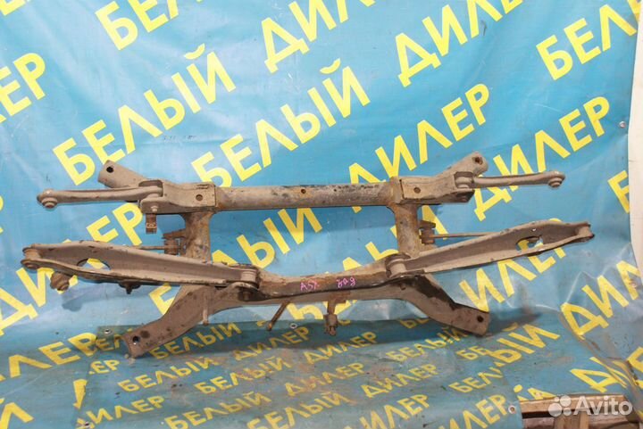 Задняя балка Mitsubishi ASX