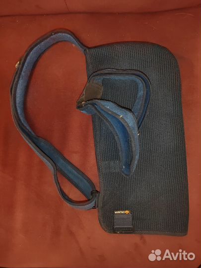 Бандаж для фиксации плеча и руки