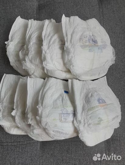 Подгузники пеленки