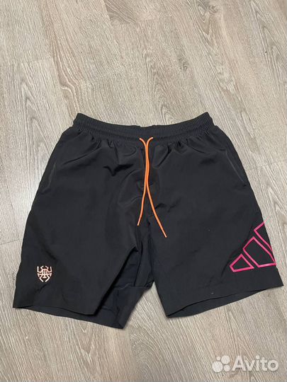 Шорты adidas