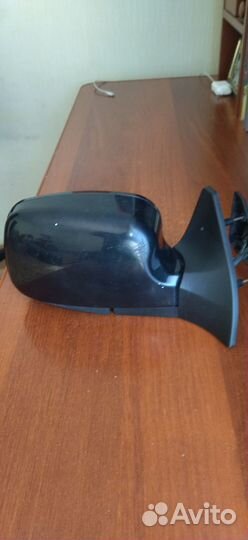 Зеркало ваз 2109, 2114, 2115 правое
