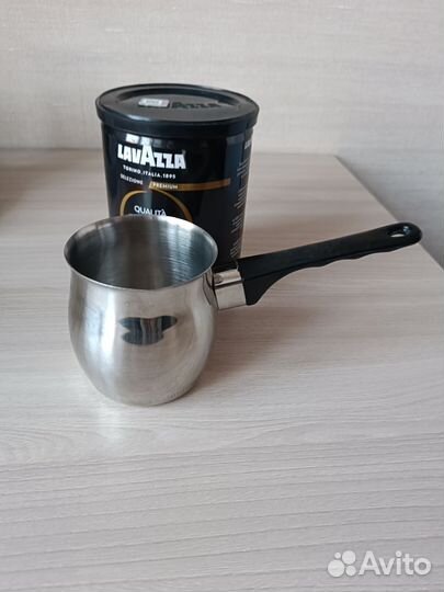 Турка для кофе