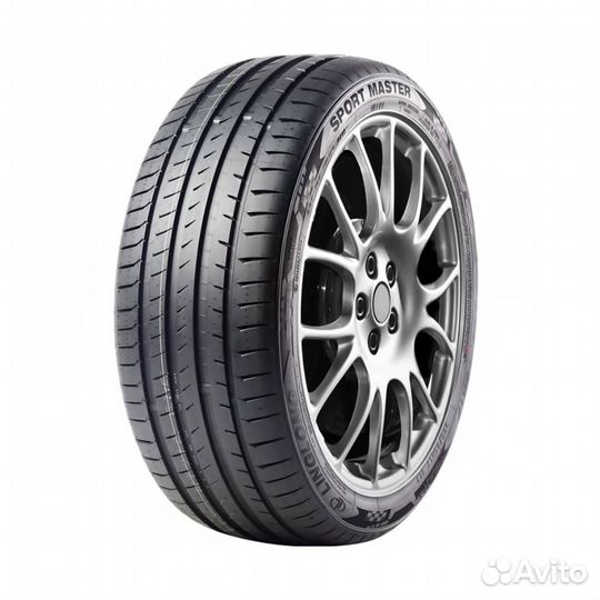 LingLong Sport Master UHP 225/40 R18 92Y