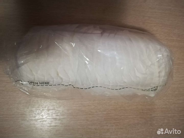 Молокоотсос Philips Avent ручной