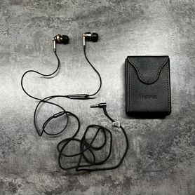 Наушники 1more Triple Driver In-Ear E1001