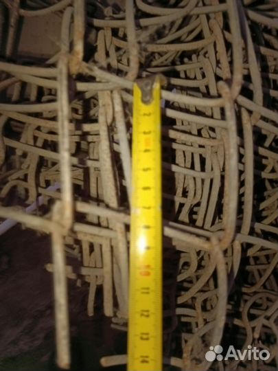 Сетка рабица