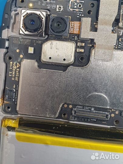 Ремонт телефонов android Apple iPhone планшетов