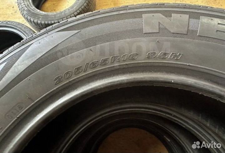 Nexen CP 321 205/65 R16 30L