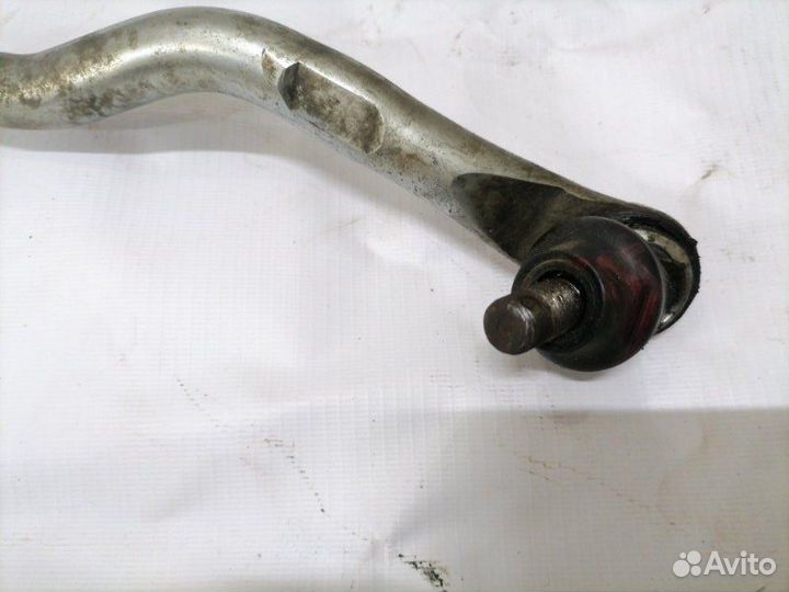 Рулевая рейка Honda Civic FK