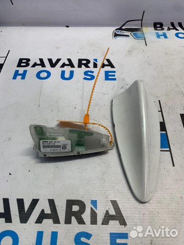 Антенна Bmw 5 E60 N62B44 2004