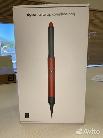 Dyson Airwrap Оригинальный