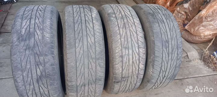 Maxxis Victra M-36 235/60 R18