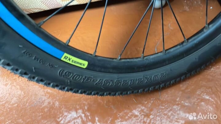 Велосипед детский