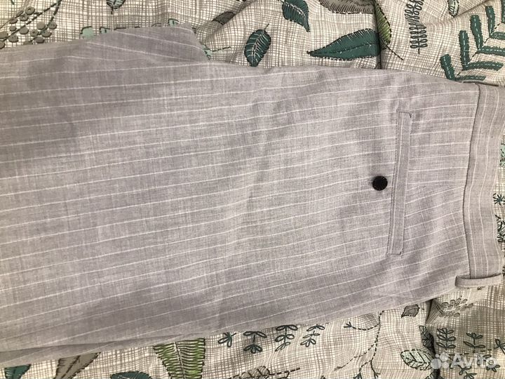 Брюки мужские HM M