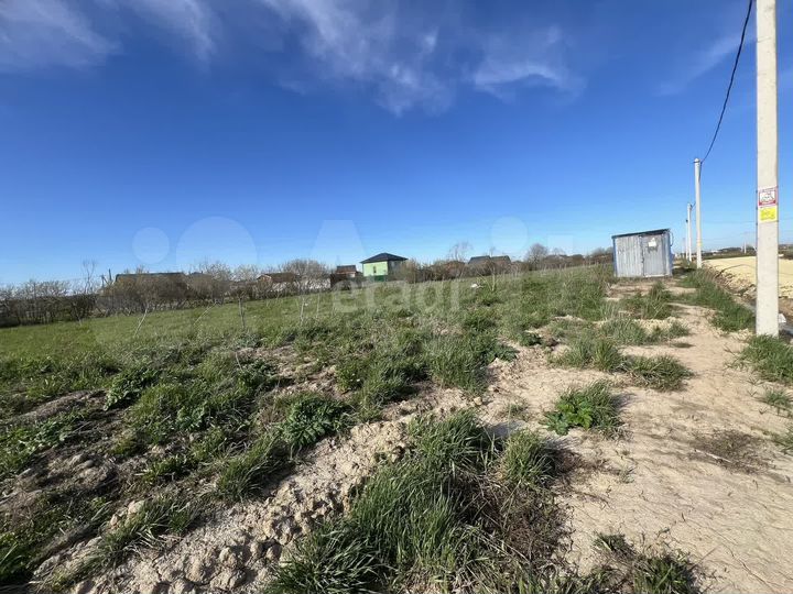 Участок 15 сот. (ИЖС)