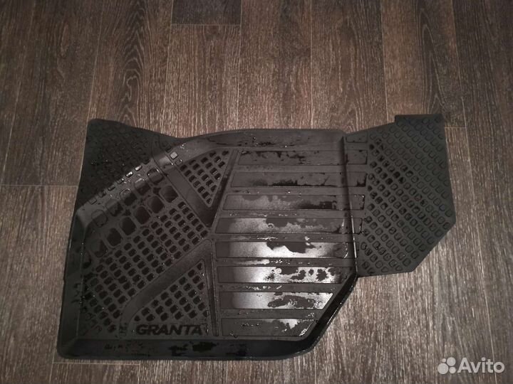 Автомобильные коврики